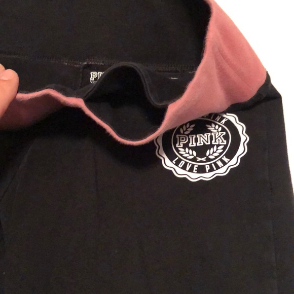 Boot cut leggings - Picture 4 of 4